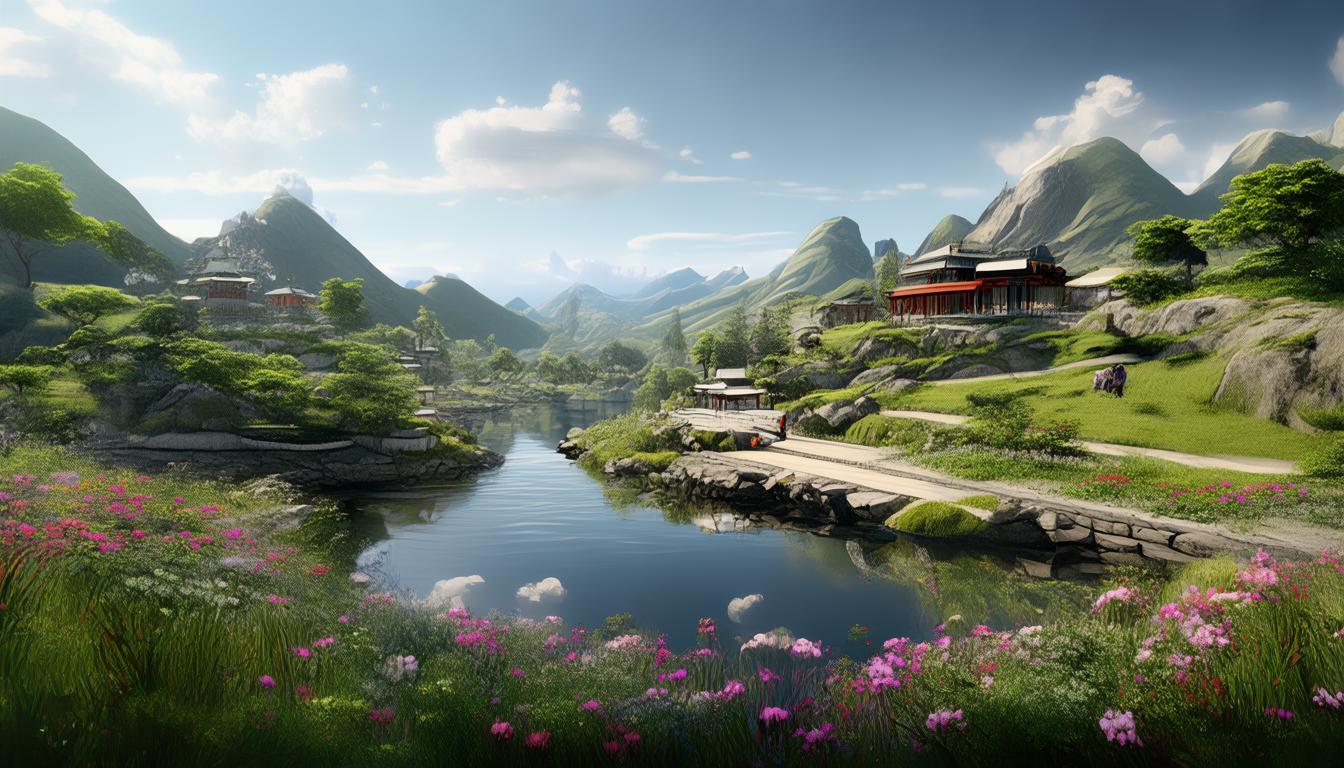 济南近郊一日游去哪？山水人文交织的诗意路线推荐-图3