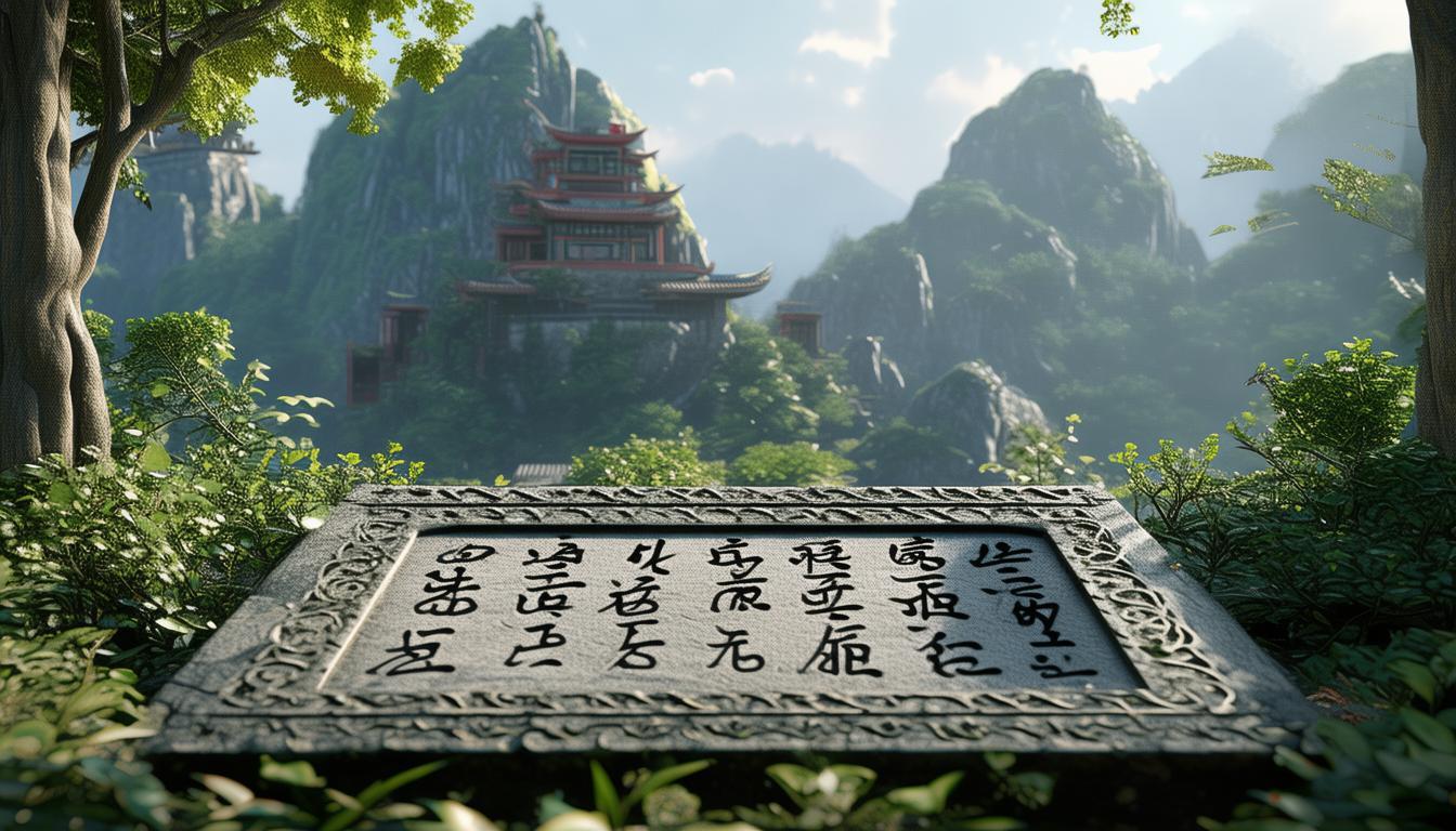 青城山为何被誉为道法自然的千年修行圣地？-图1