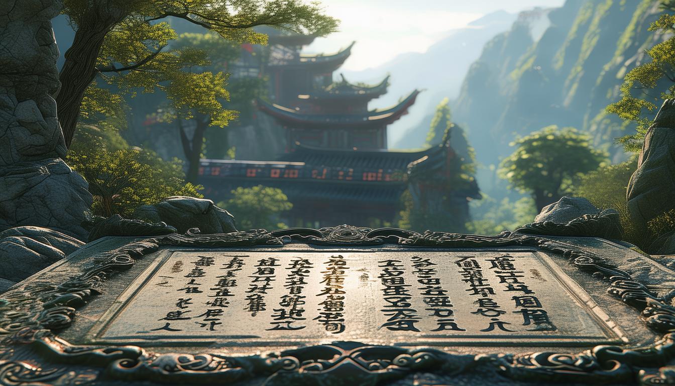 青城山为何被誉为道法自然的千年修行圣地？-图3