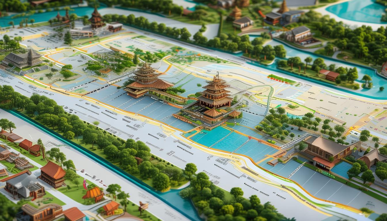 嘉定出发散客一日游有哪些本地人私藏的路线与玩法？-图2