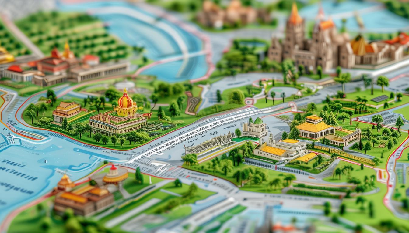 长春一日游最佳路线如何规划？必去景点推荐！-图3