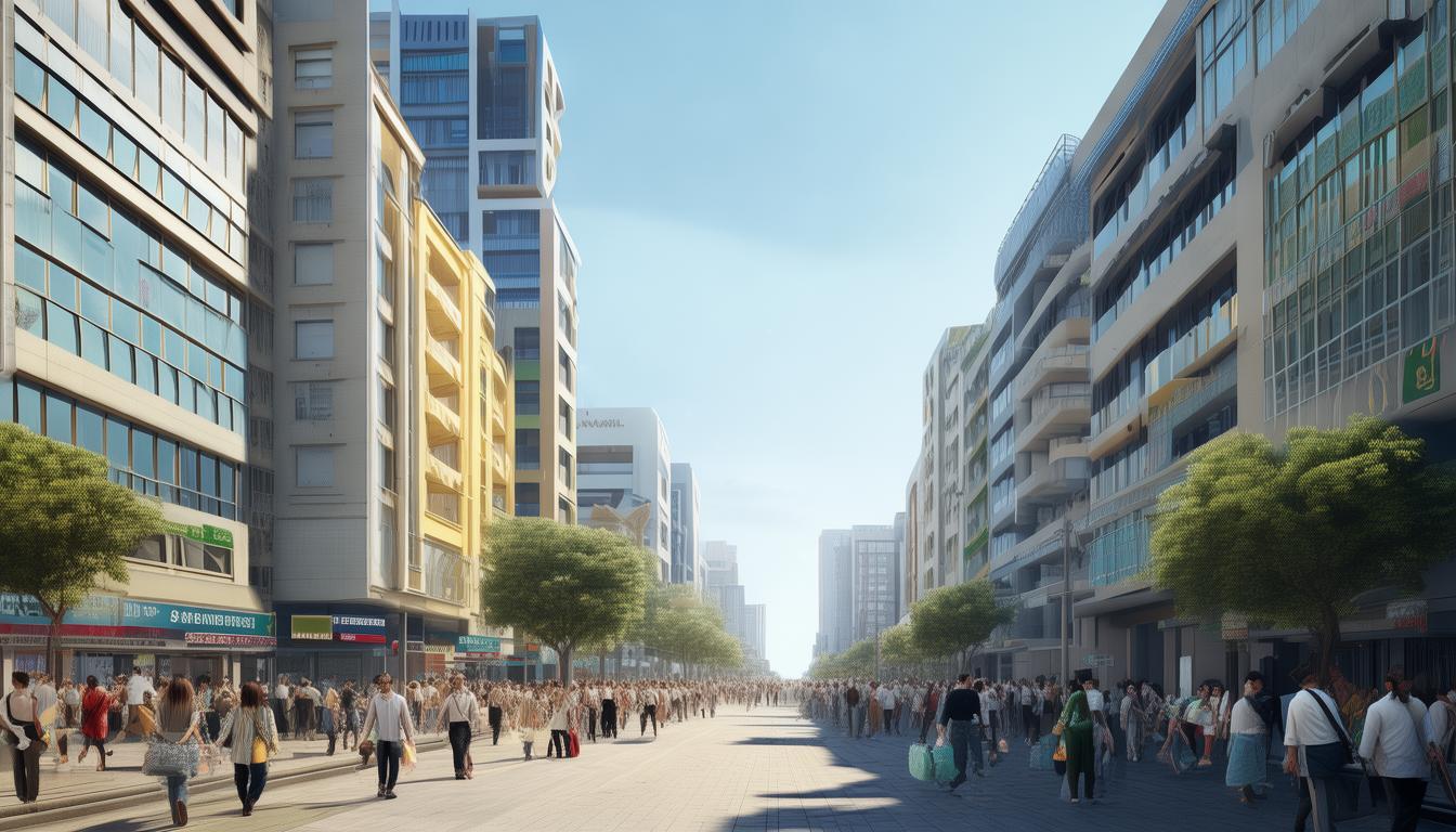 大望路周边有哪些医院？就医指南及位置解析-图1