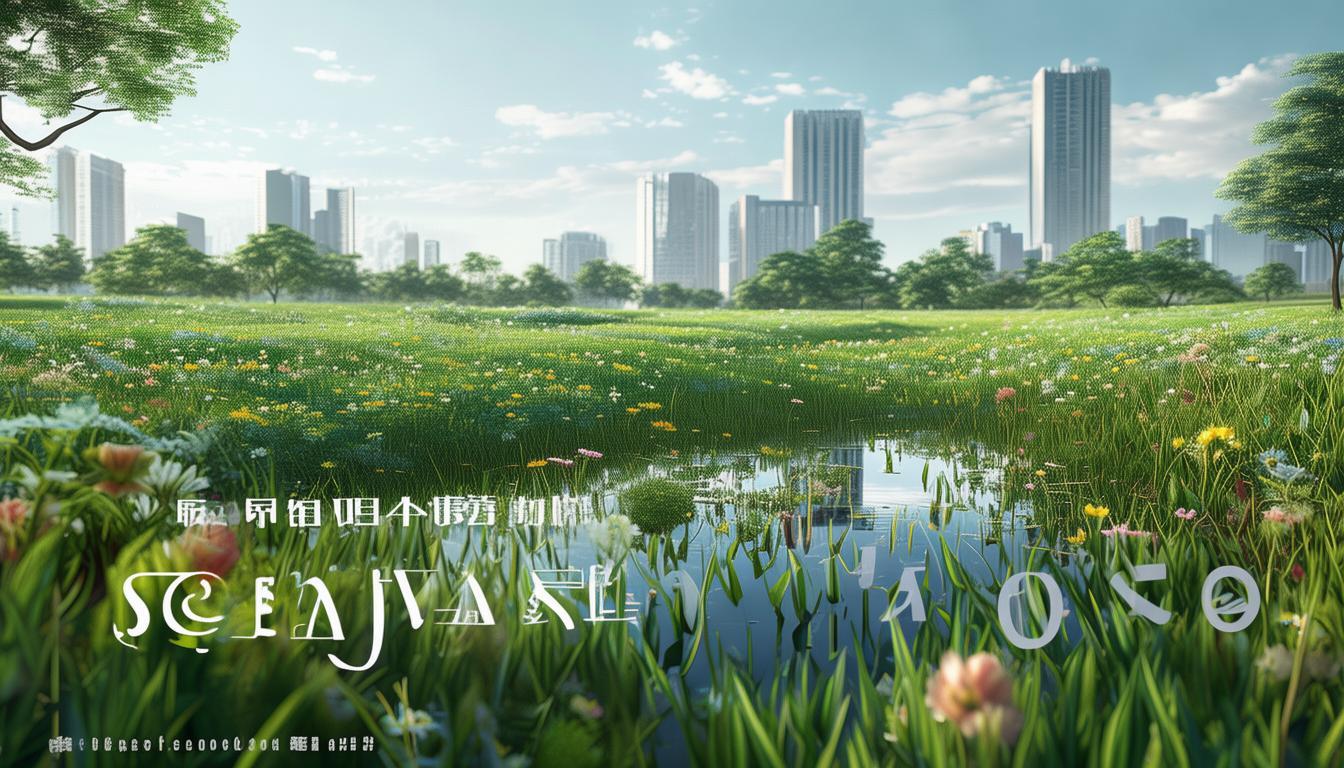 上海周边有哪些隐藏的草地秘境？城市之外的绿色好去处推荐！-图2