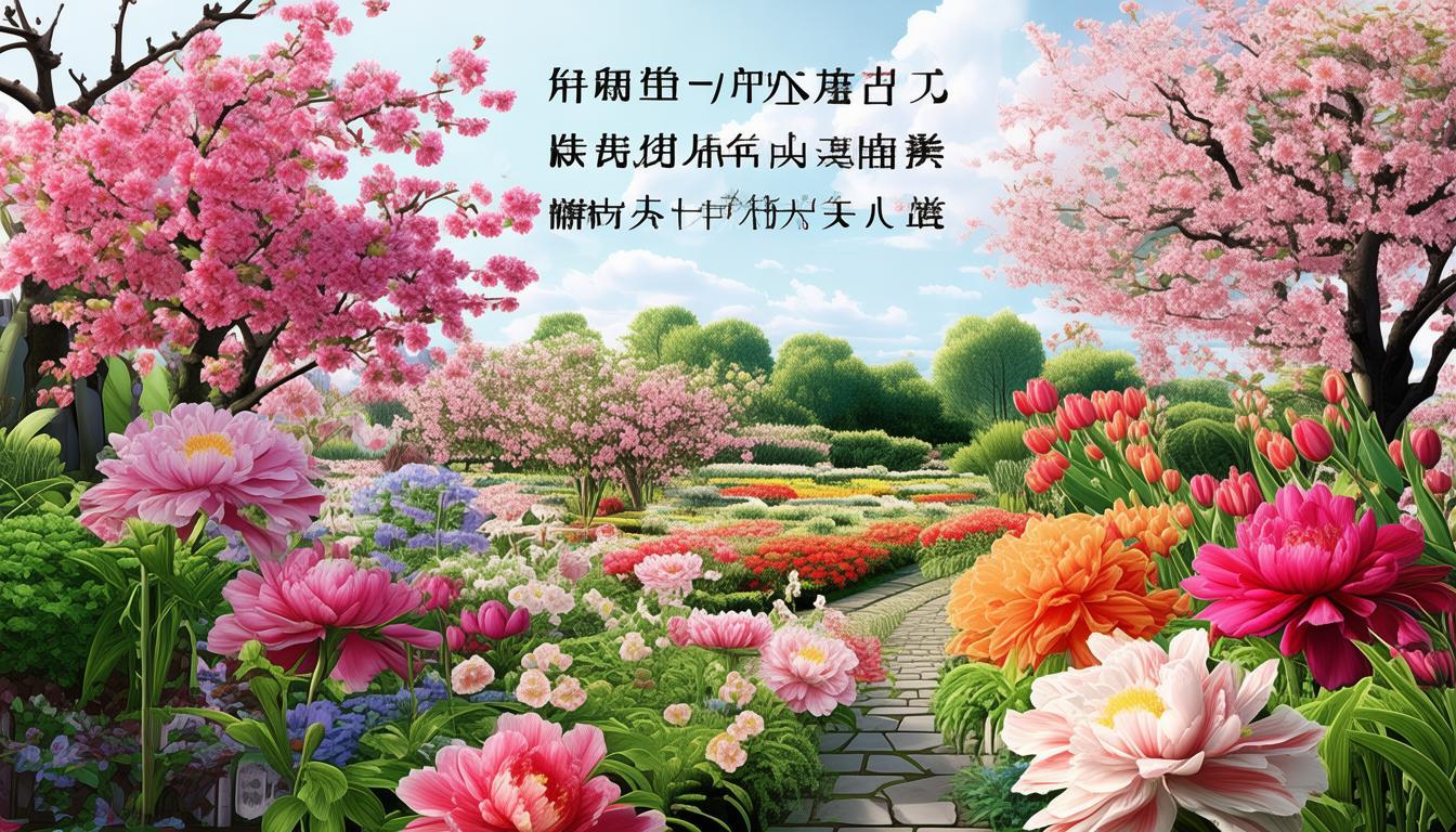长春周边春季赏花好去处有哪些？-图1