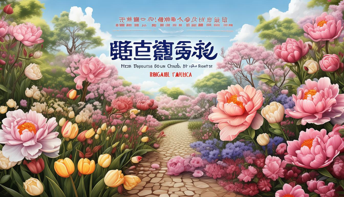 长春周边春季赏花好去处有哪些？-图3