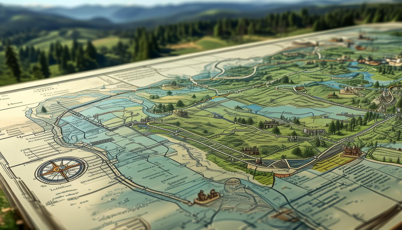 如何规划浓缩塞上精华的经典旅行路线？-图1
