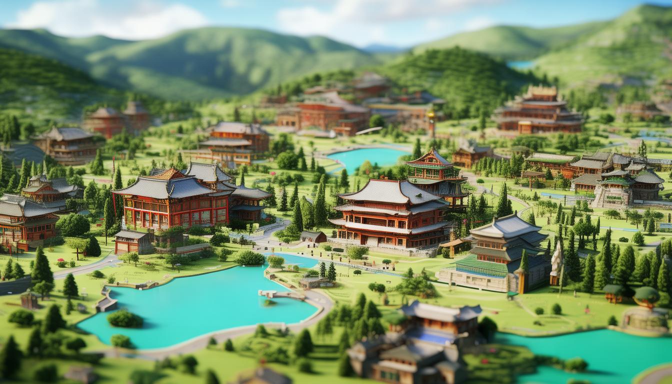 武冈周边有哪些必玩景点和好玩推荐？-图3