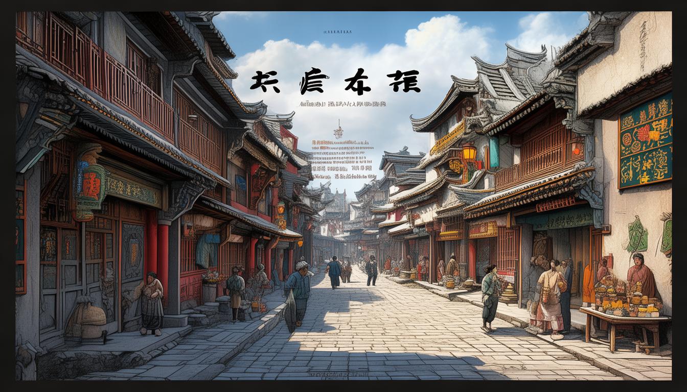 郑州周边县市隐藏了哪些黄河文明滋养的街巷地道风味？-图2