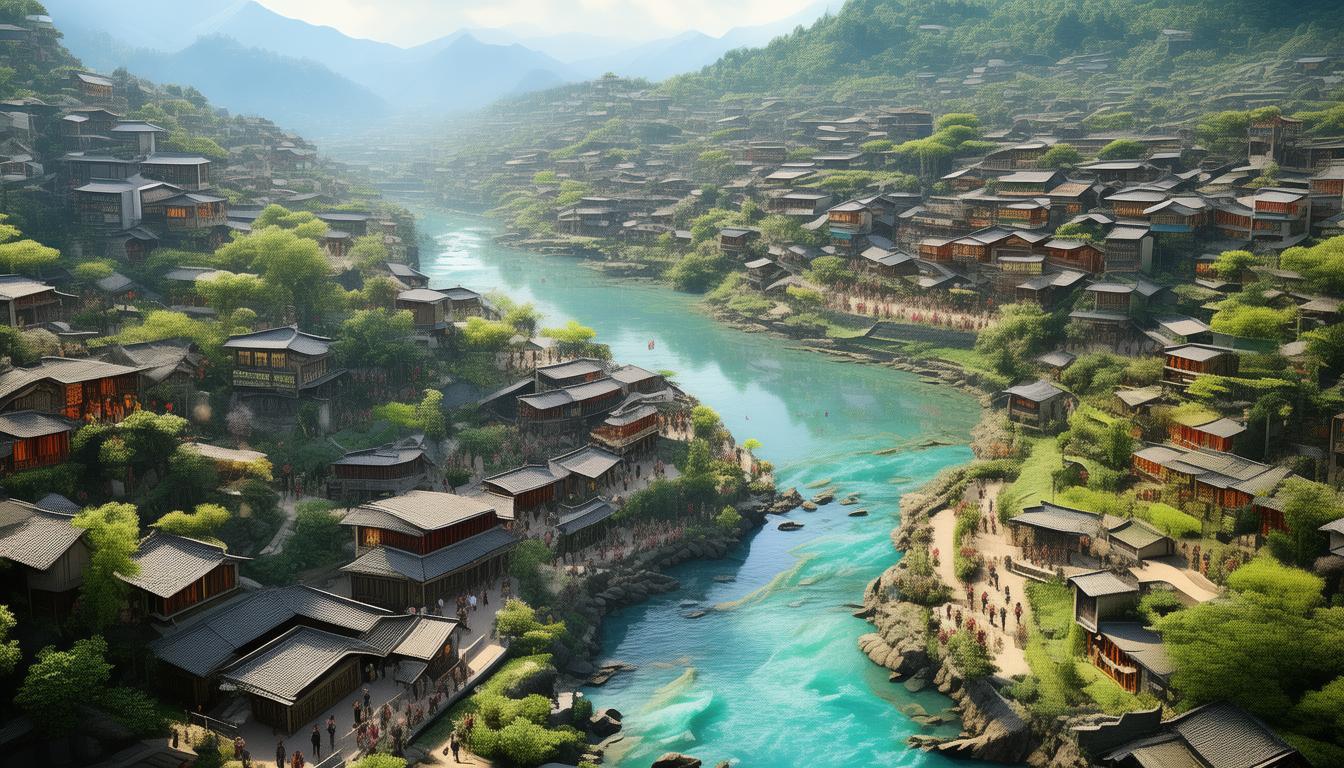 探访豫东明珠，民权一日游如何收获惊喜与惬意？-图2
