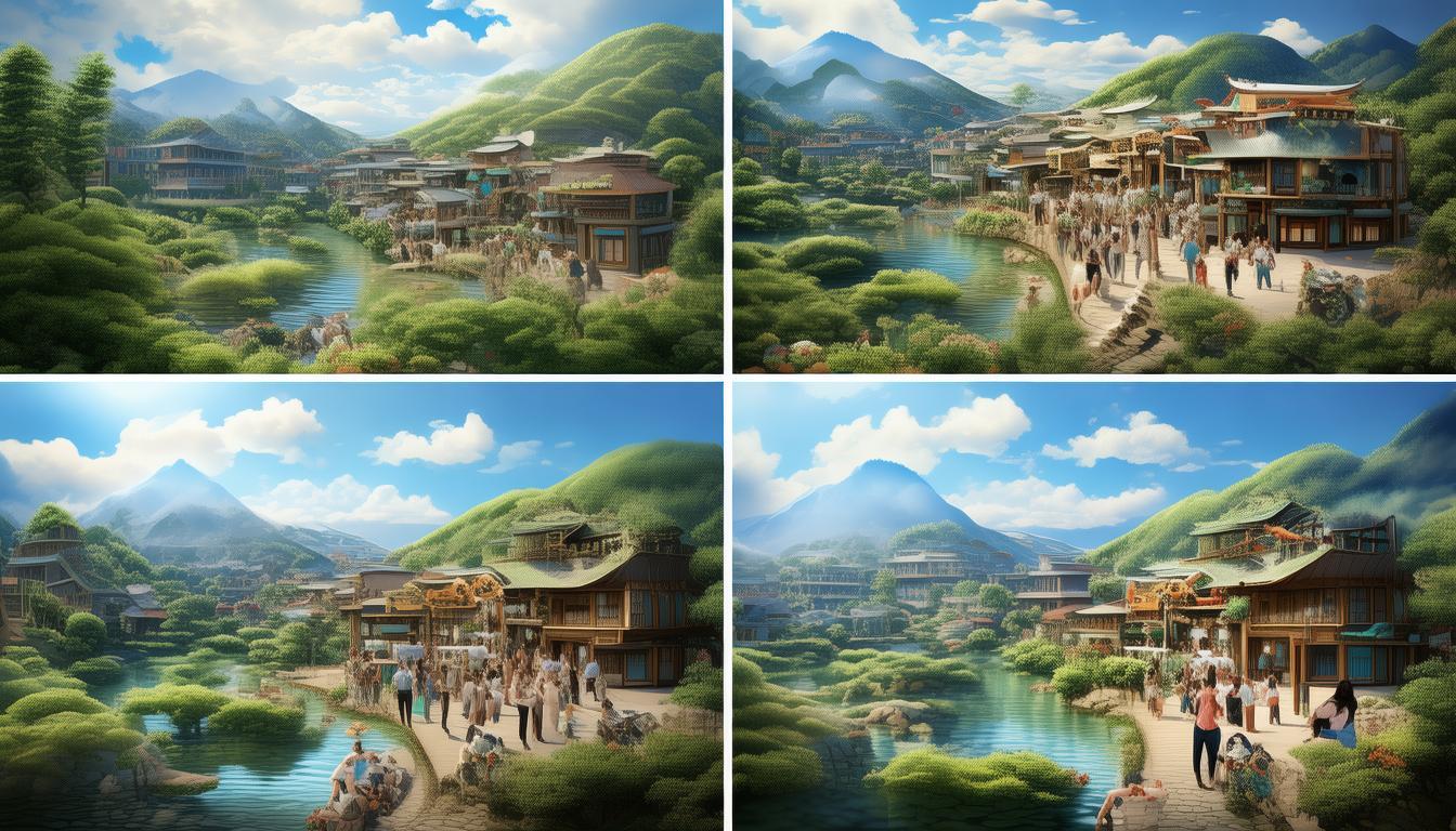 探访豫东明珠，民权一日游如何收获惊喜与惬意？-图3