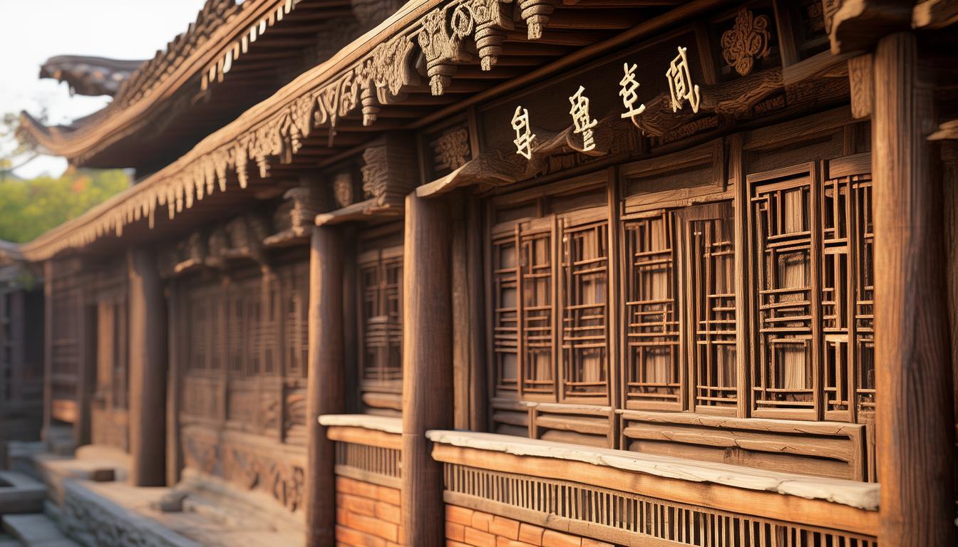 探访土楼王，如何体现古人建筑智慧？-图2