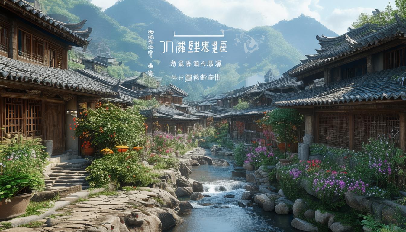 为何天津渤海燕山间的特色村庄成为都市人触摸乡土中国的窗口？-图3