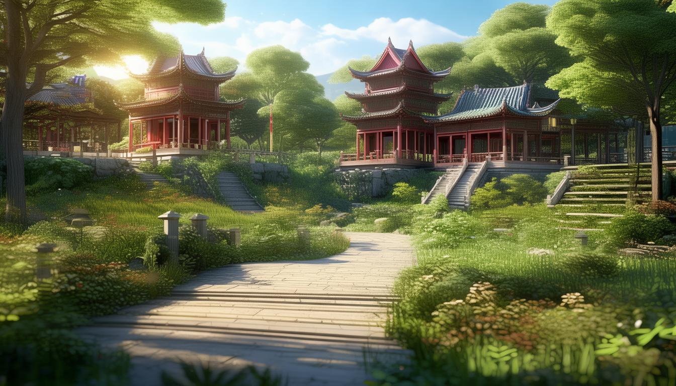 南京周边周末游隐藏玩法？解锁都市之外的秘境指南！-图1