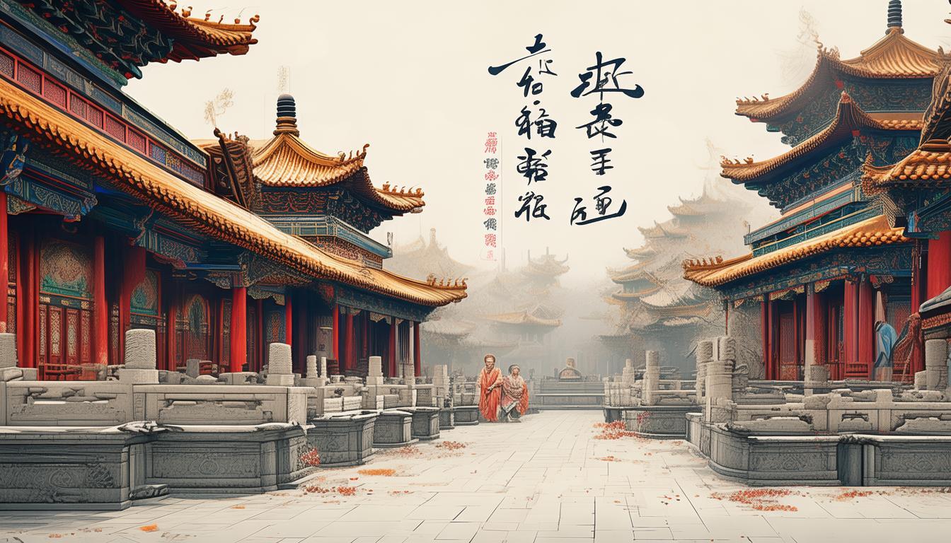 北京如何与佛教结下千年文化渊源？-图1