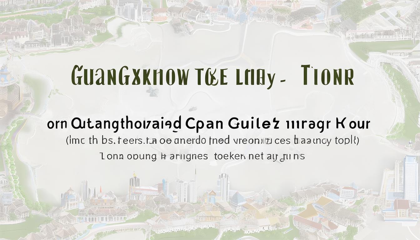 广州出发桂林一日游怎样安排最省时高效？-图2