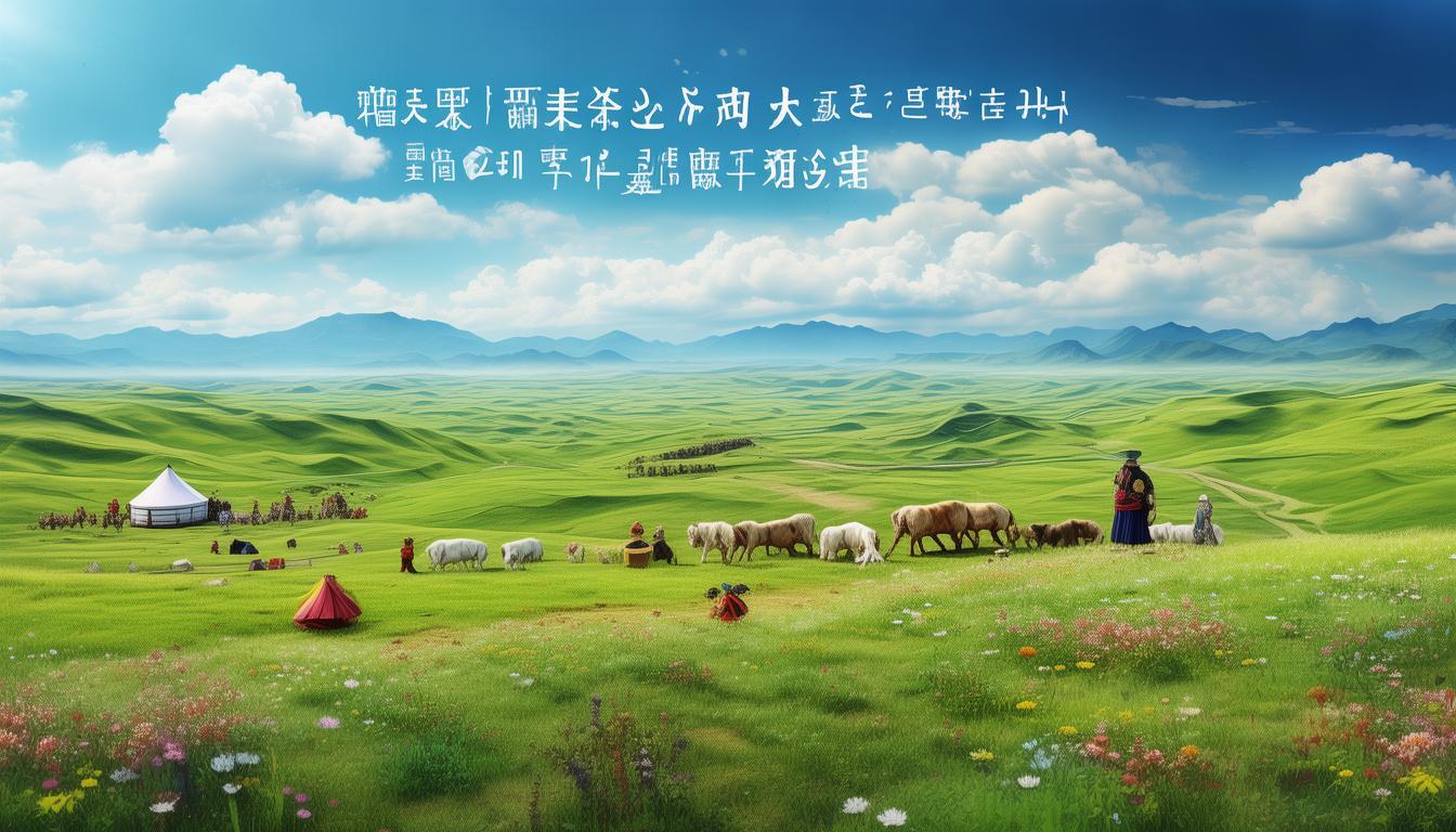 呼伦贝尔一日游如何体验草原与人文的完美融合？-图3