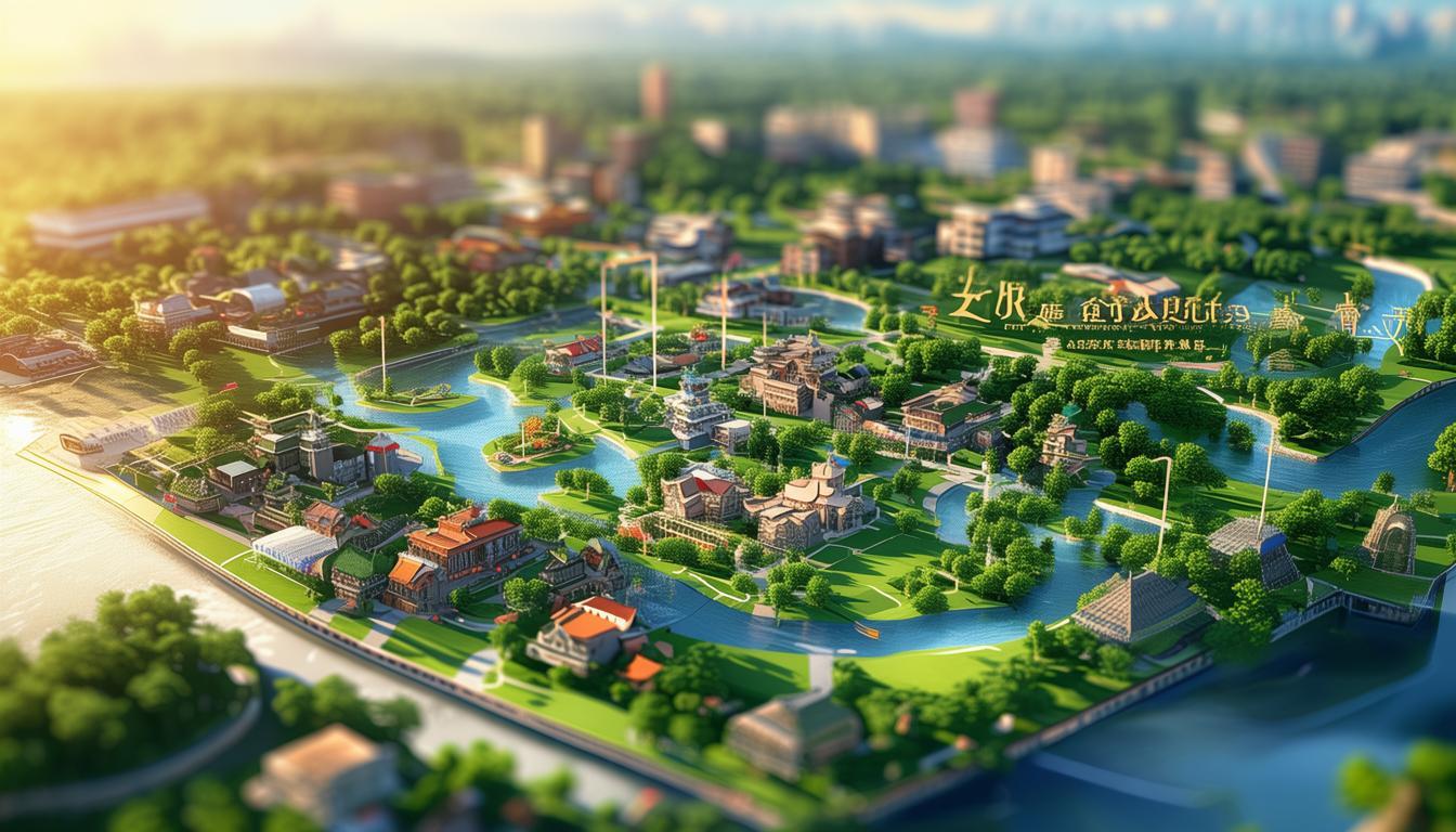 沈阳周边拓展去哪？解锁城市之外的精彩体验-图1