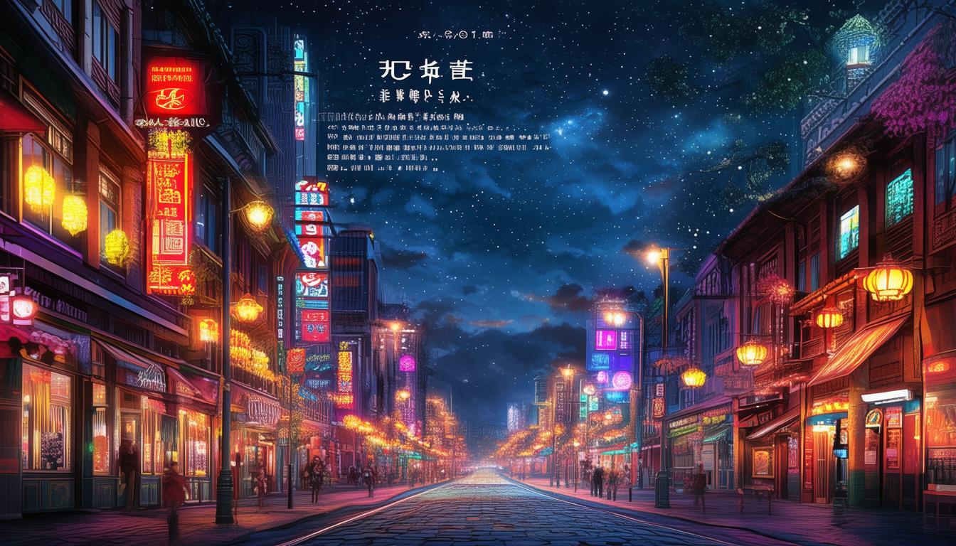 保定周边夜游胜地有哪些？星光灯火交织的诗意夜景等你探秘！-图2