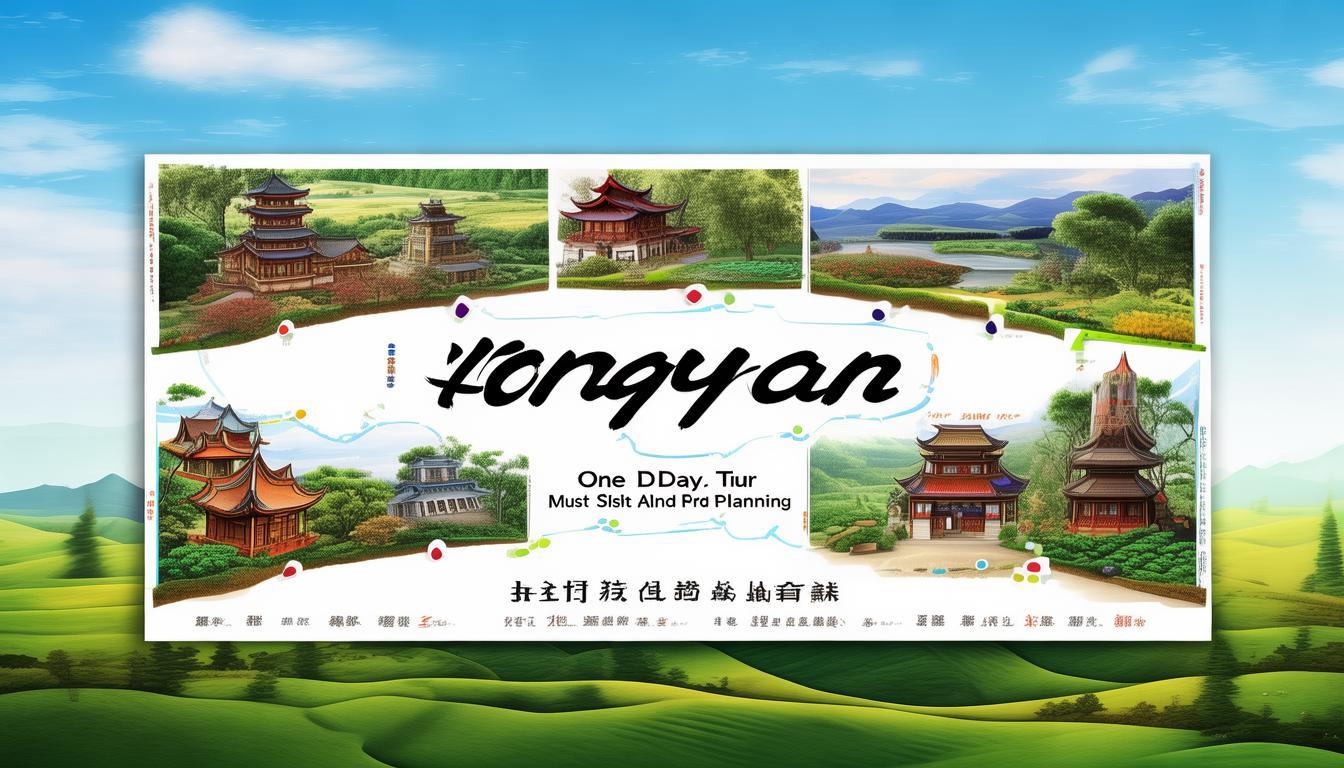 龙岩一日游去哪里玩？必去景点推荐与路线规划-图2
