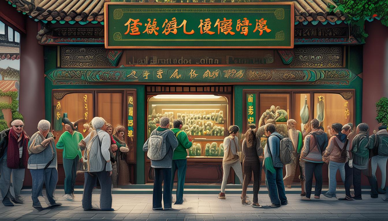 北京一日游遇玉石店陷阱，如何识破套路维护权益？-图3