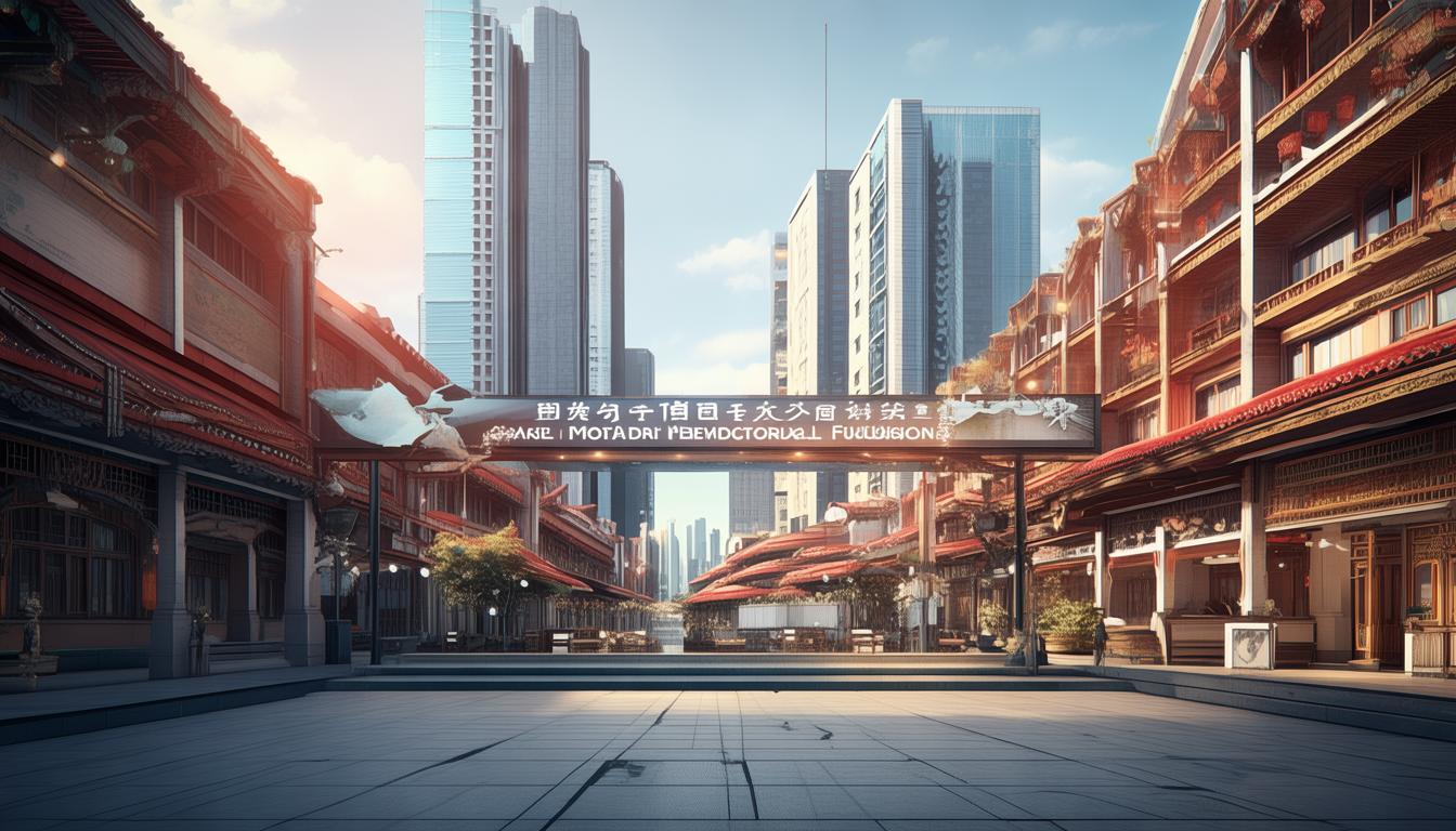 为什么长春成为现代与历史交融的典范？-图2