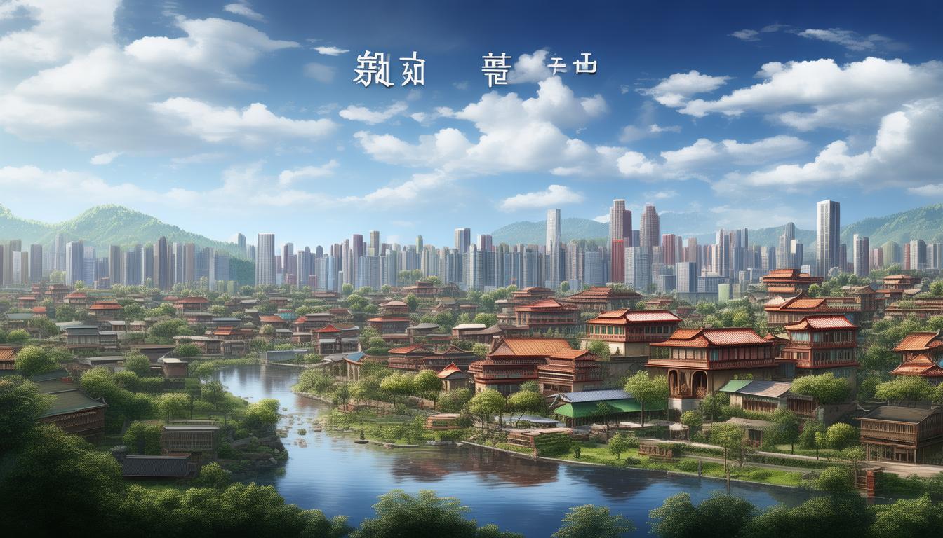 石家庄周边有哪些适合短途旅行的城市推荐？-图1