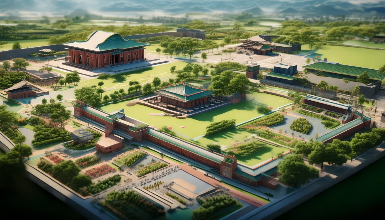 安阳一日游如何安排？最佳路线与必去景点推荐-图3