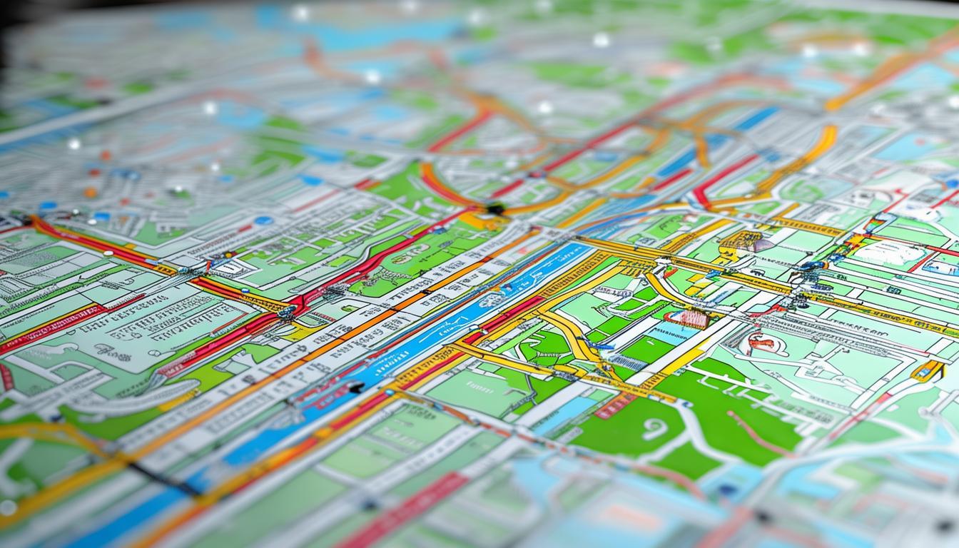 如何高效抵达目的地？省时省力的交通指南-图3