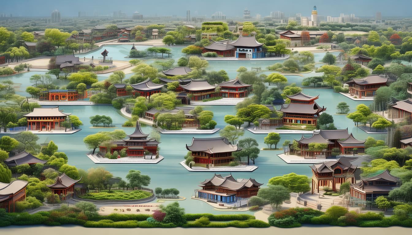 江苏周边短途旅行有哪些值得收藏的必去清单？-图2