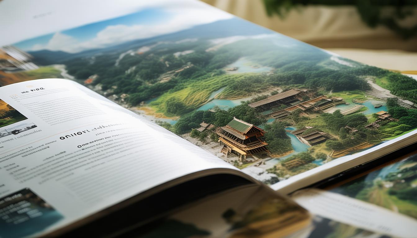 如何规划青城山与都江堰一日游的完美路线？问道拜水之旅指南-图2