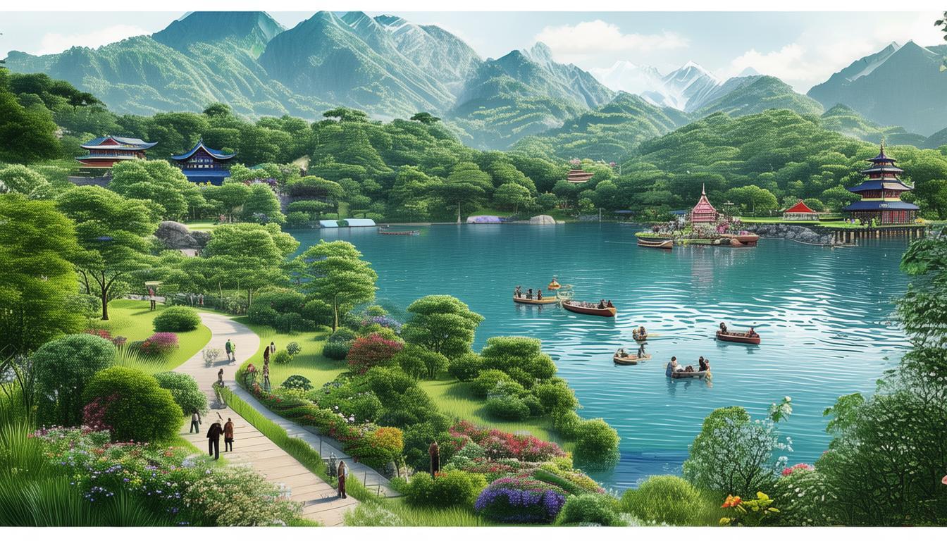 重庆周边一日游去哪玩？山城后花园精选攻略推荐-图3