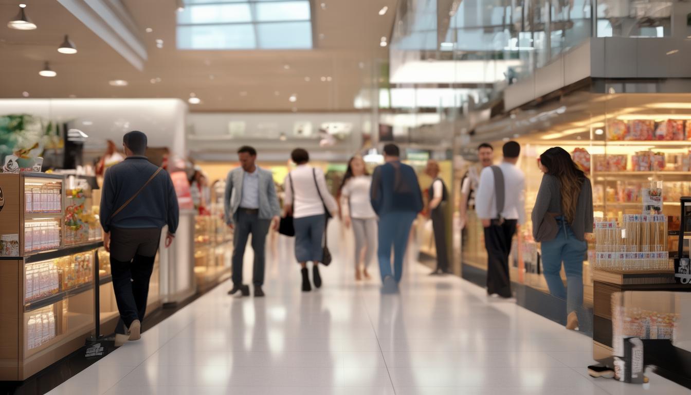 如何全面解析实体消费场景？-图3