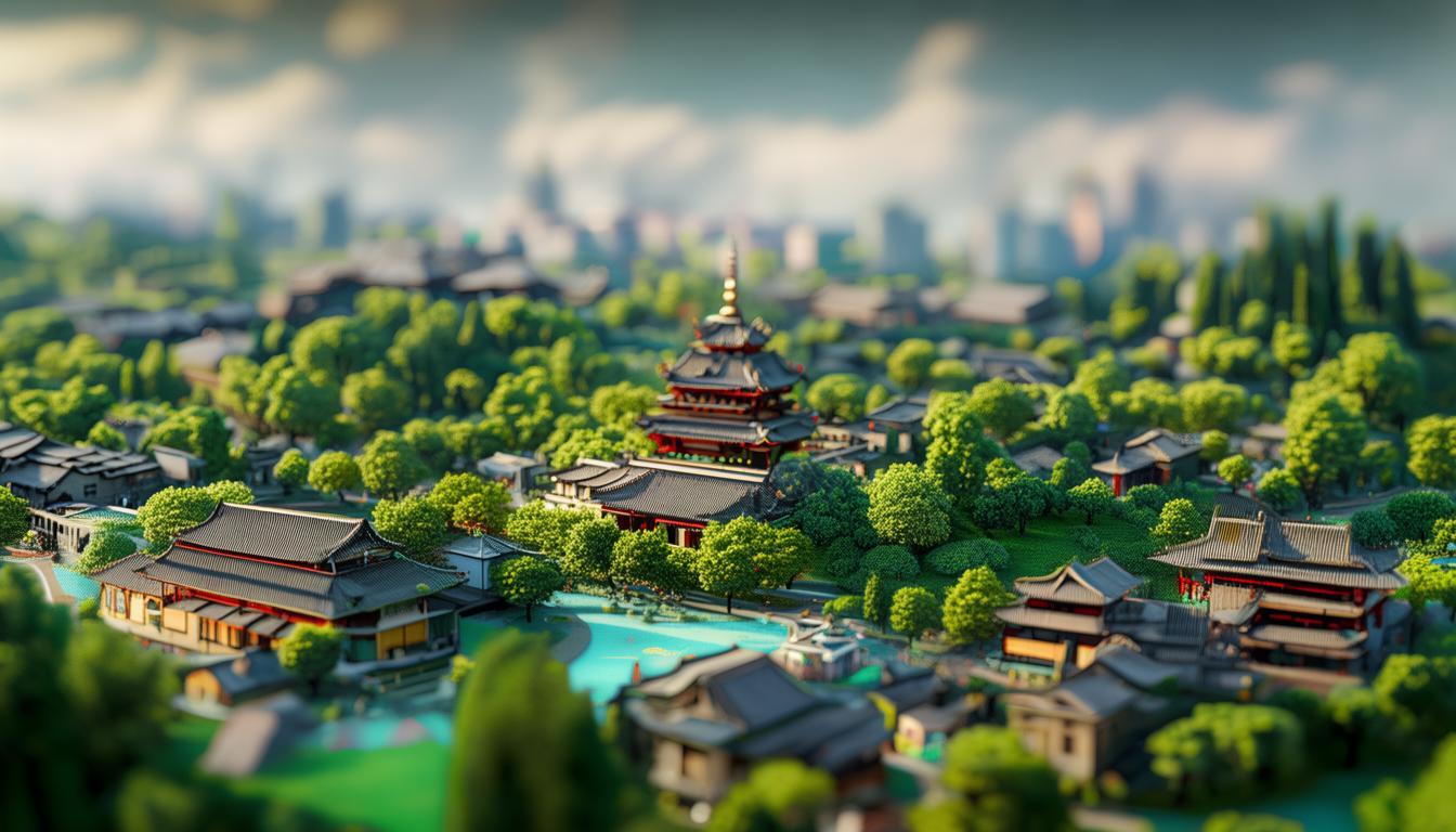 洛阳周边有哪些好玩的县城推荐？-图1