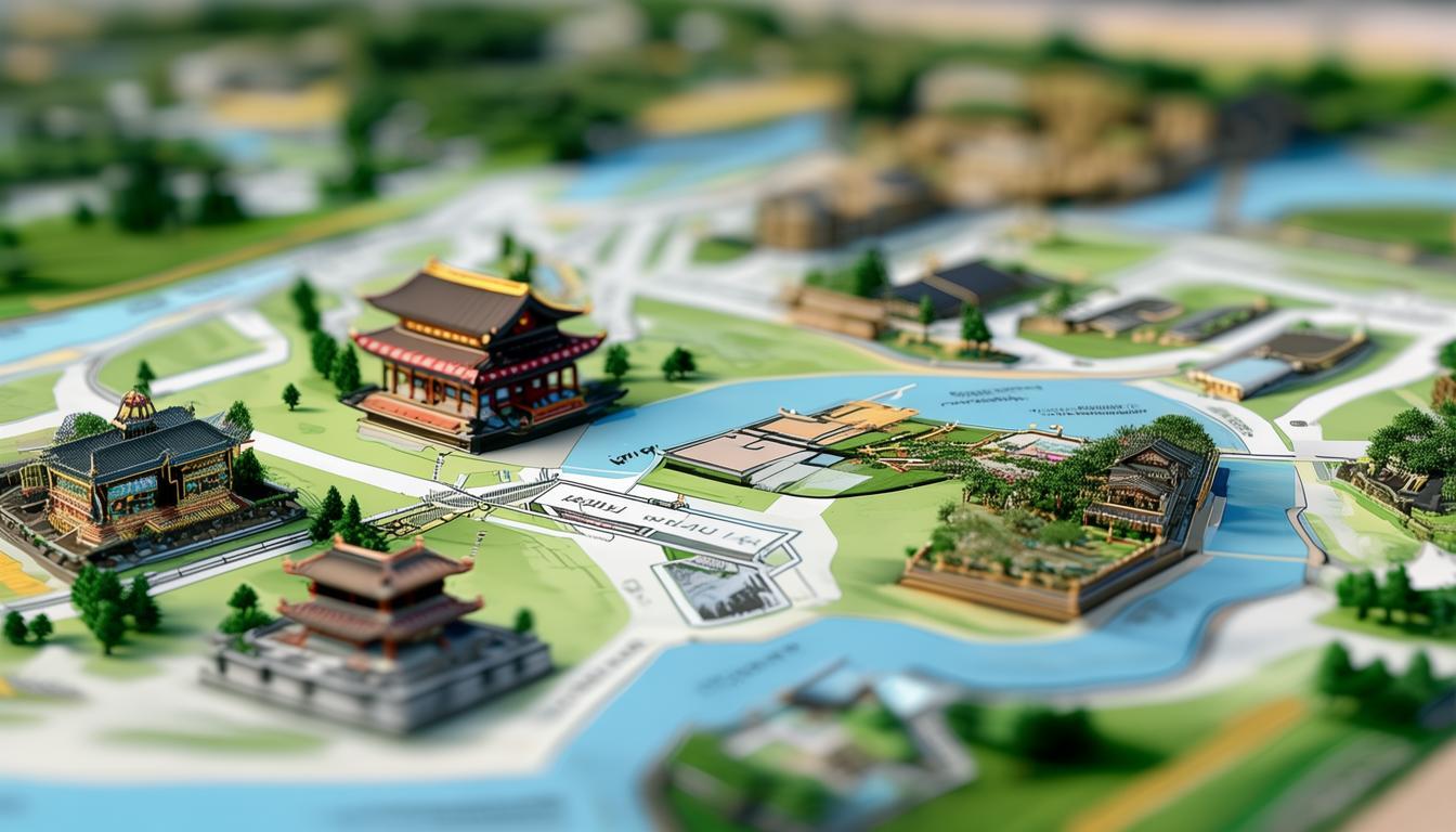 无锡一日自助游如何安排最佳路线与必玩景点？-图2