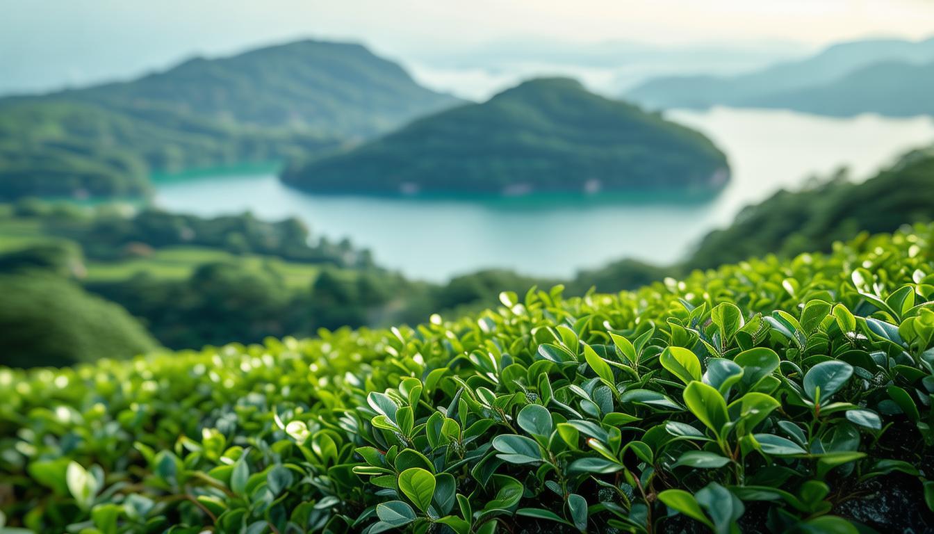 哪里才是真正的龙井茶核心产区？狮峰山与西湖产地解密！-图2
