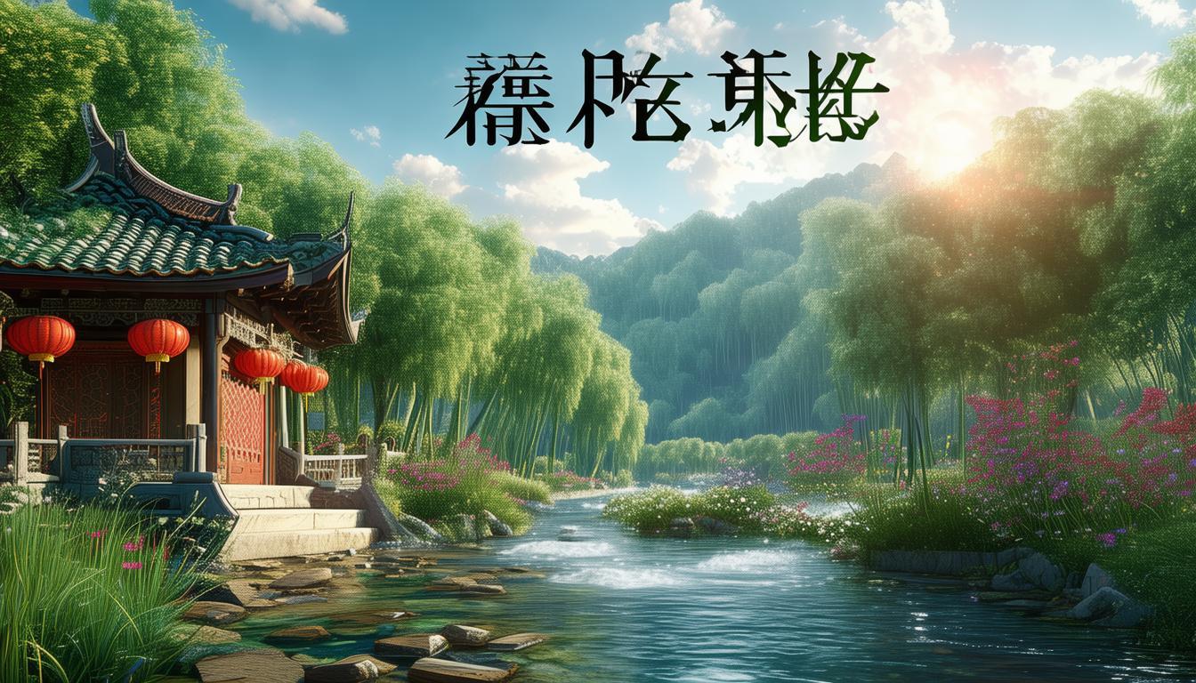夏日避暑去哪里？京郊清凉秘境推荐-图3