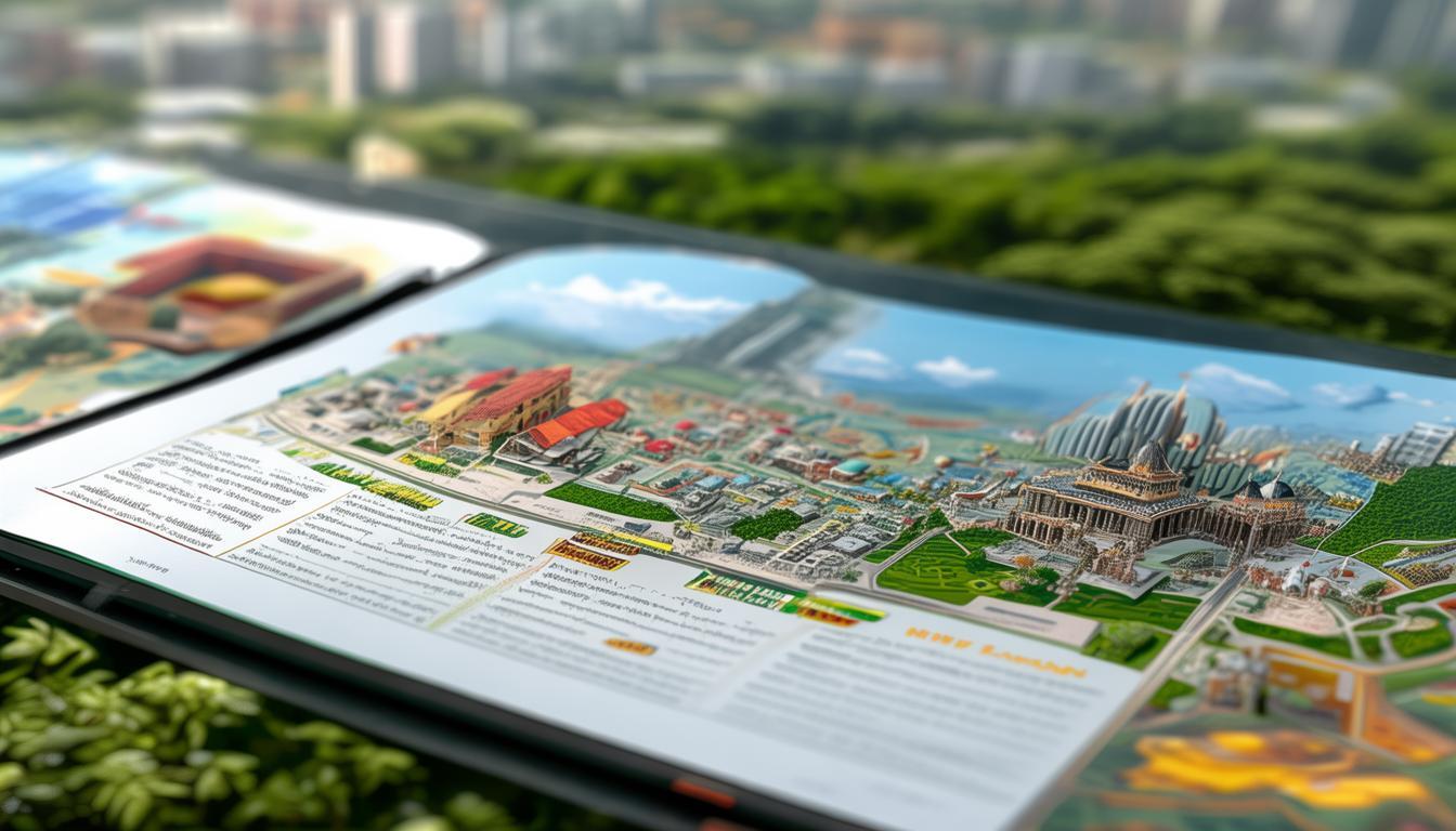 东莞凤岗一日游怎么玩？景点路线与美食全攻略-图1