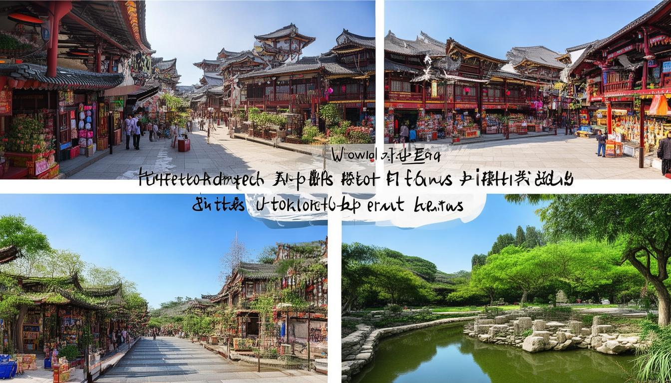 吴中万达周边有哪些值得推荐的好去处？-图2