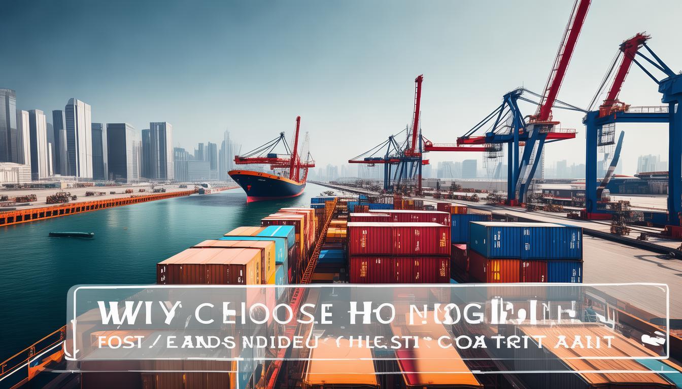 Why Choose Hong Kong for Fast and Efficient Cargo Transit?-图2