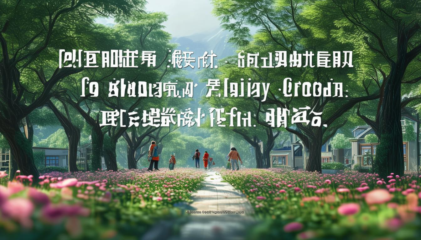 端午小长假深圳周边游如何避开人潮？人少景美宝藏地推荐-图3