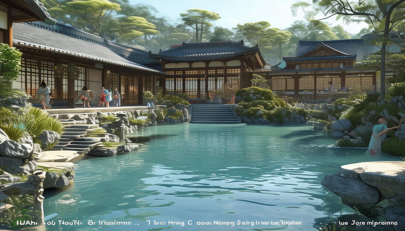 珠海御温泉度假村日式温泉体验需要哪些行前准备和攻略？-图1