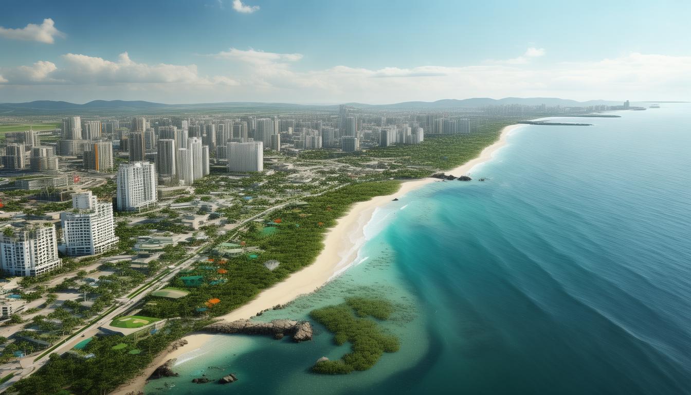 黄金海岸线如何构建城市与海洋的生态连接？-图3