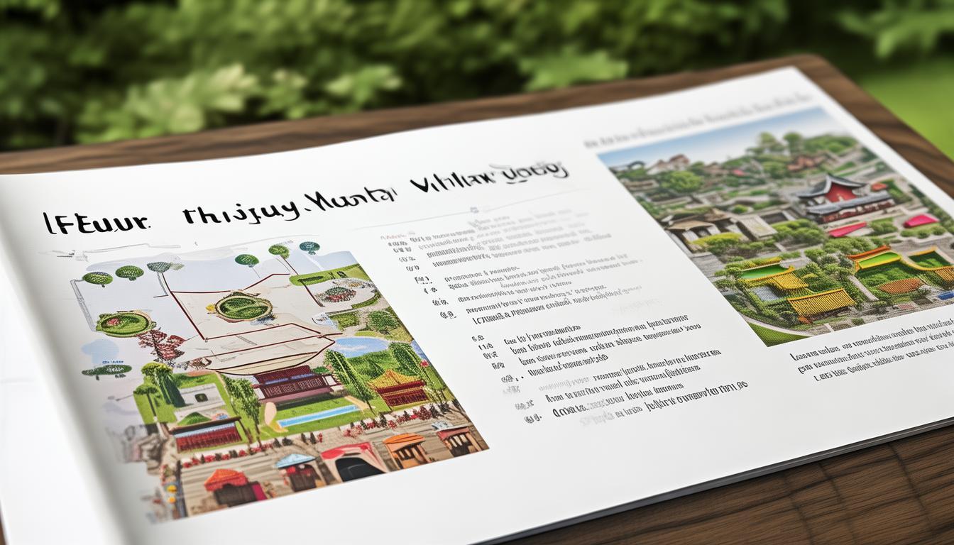 袁家村一日游如何安排？最佳路线与必玩景点推荐-图2