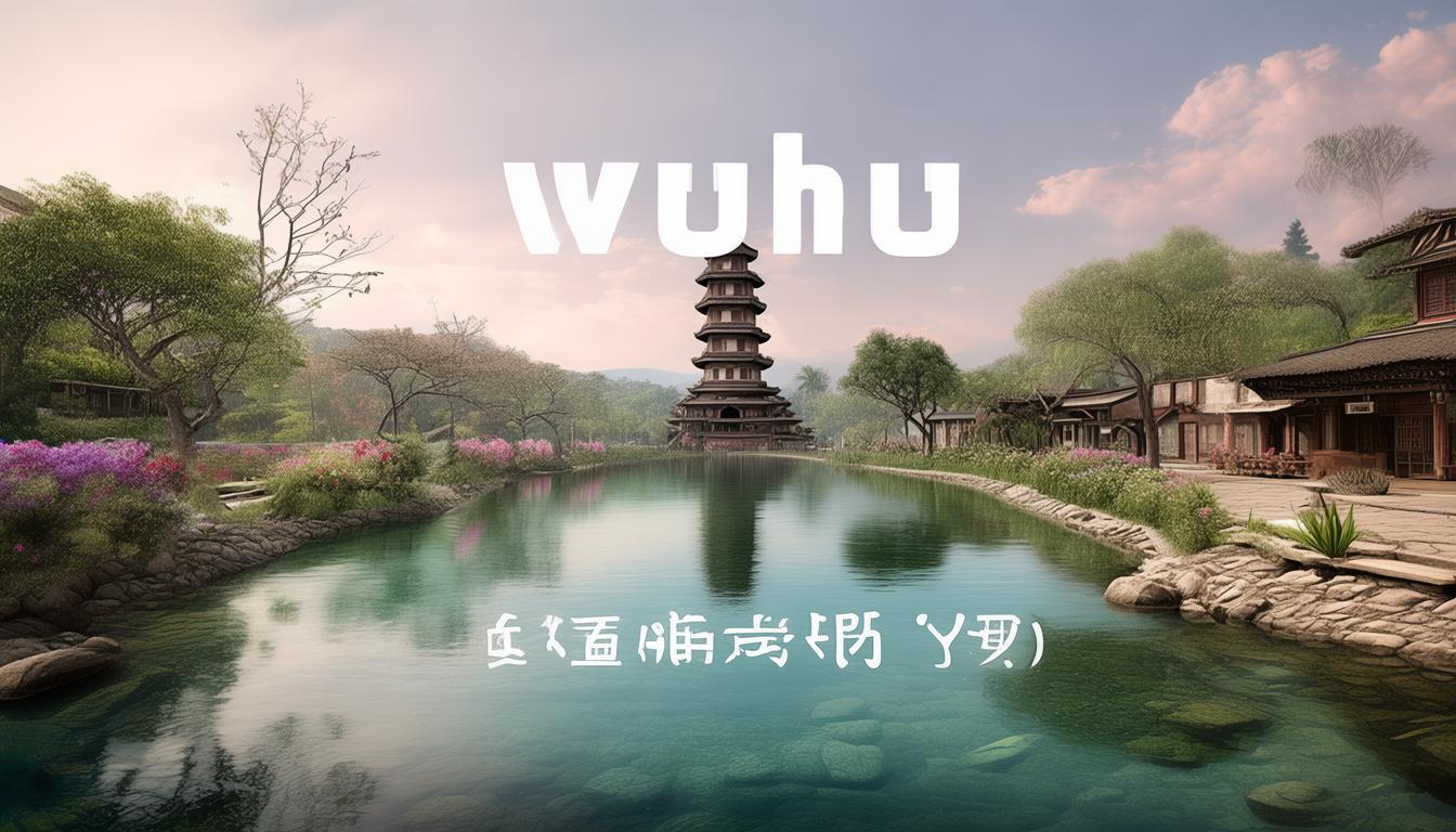 芜湖周边游有哪些值得打卡的小众隐藏宝藏地？-图2