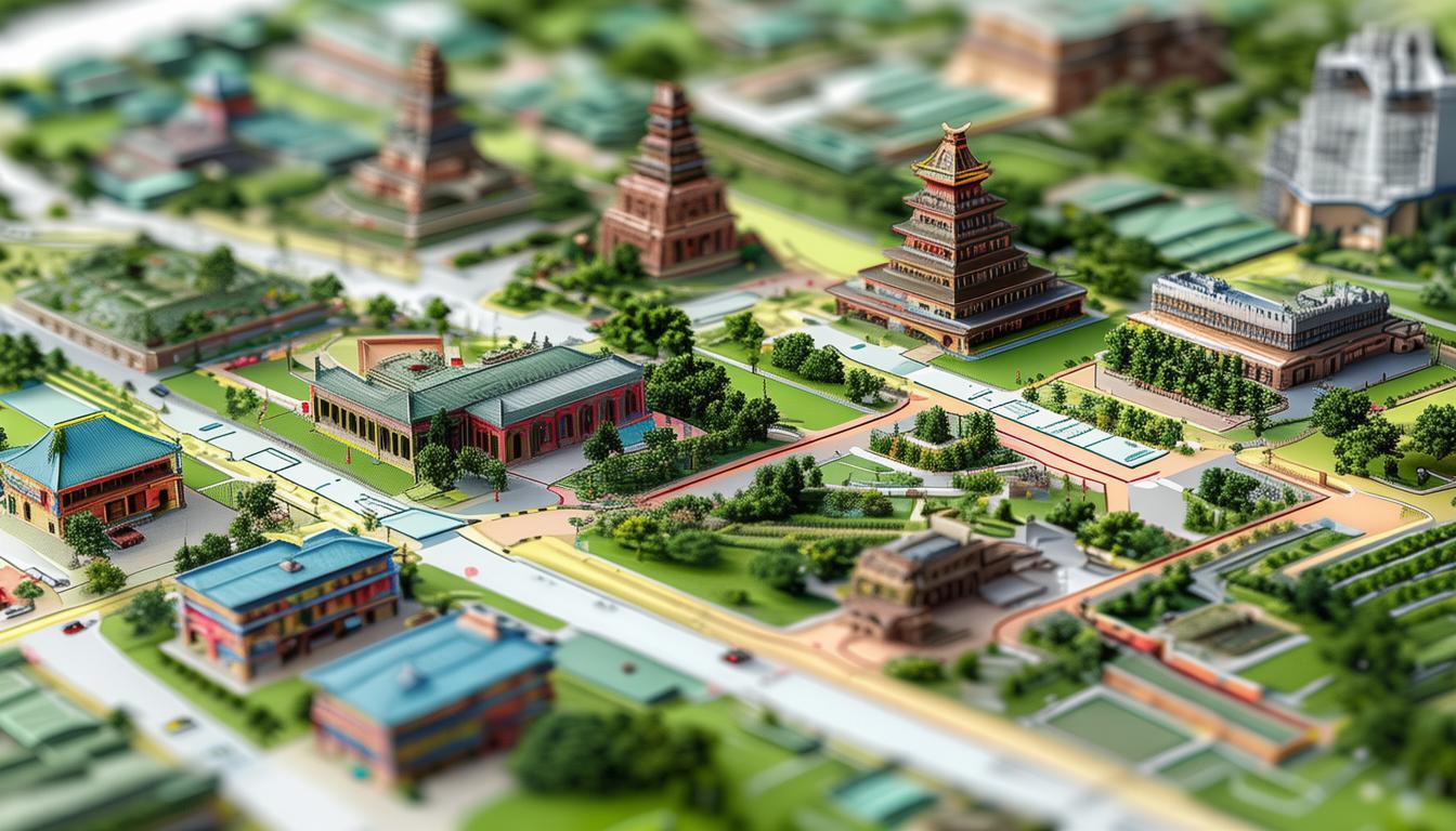 武昌一日游如何规划？历史与烟火交织的江城漫步路线-图3