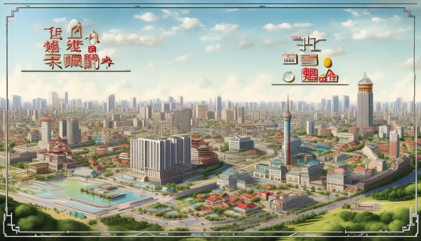石家庄一日游必去景点有哪些？实用攻略推荐-图1