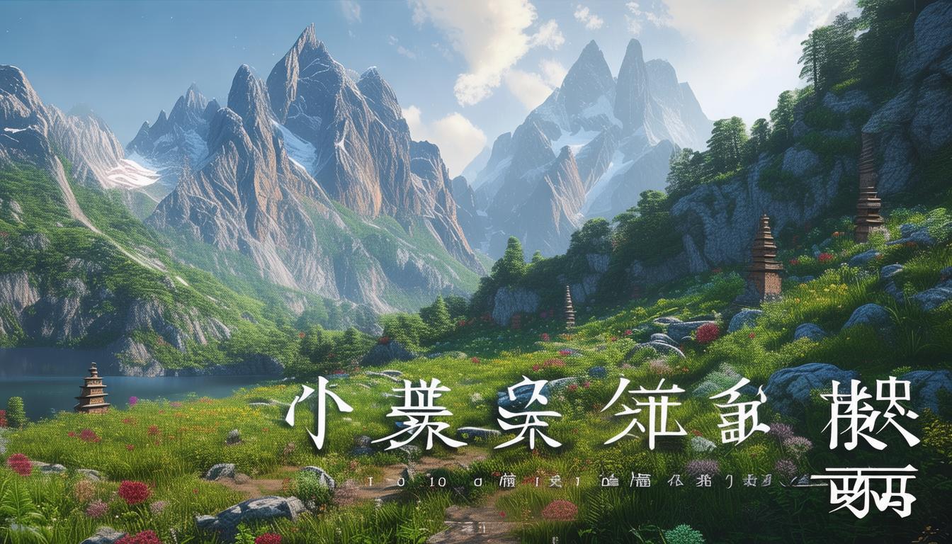 太白山为何被誉为秦岭主脊的秘境？-图1