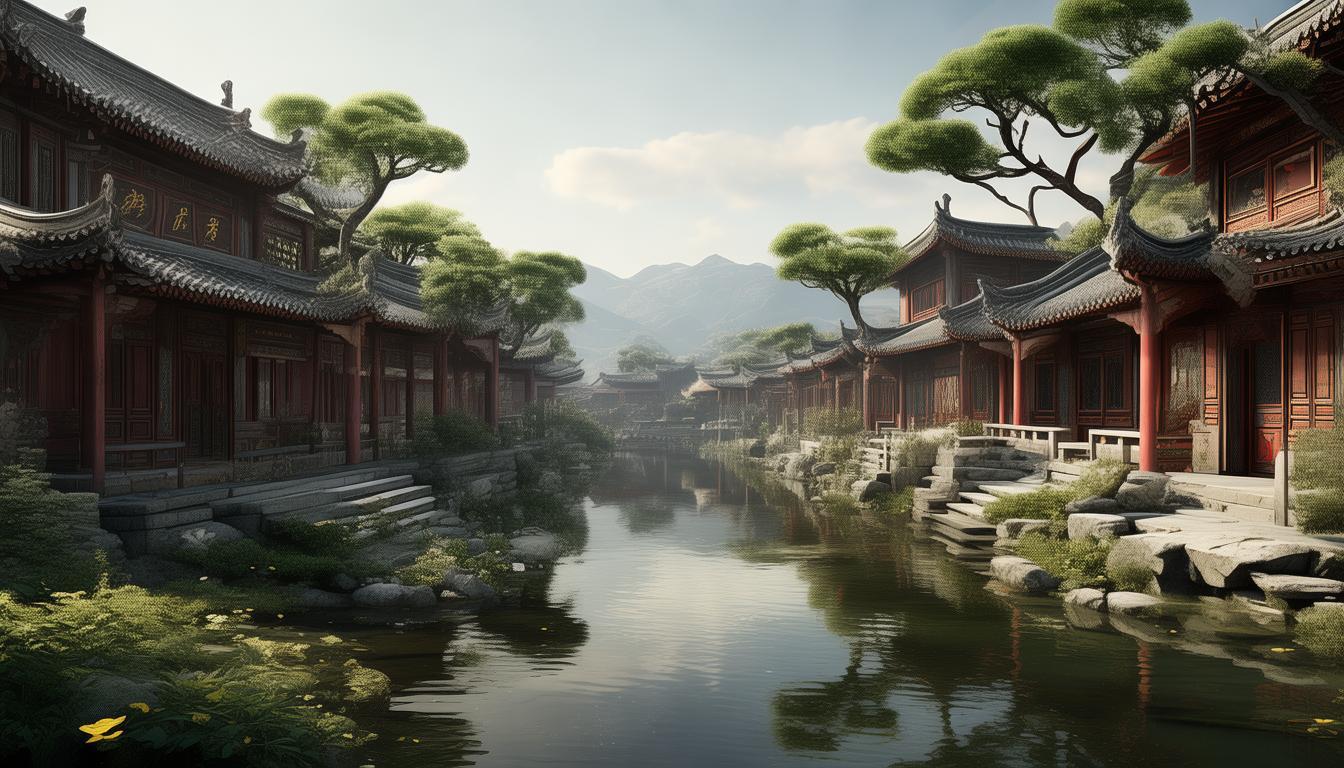 探秘中山伟人故里，时空对话中藏着哪些城市密码？-图1