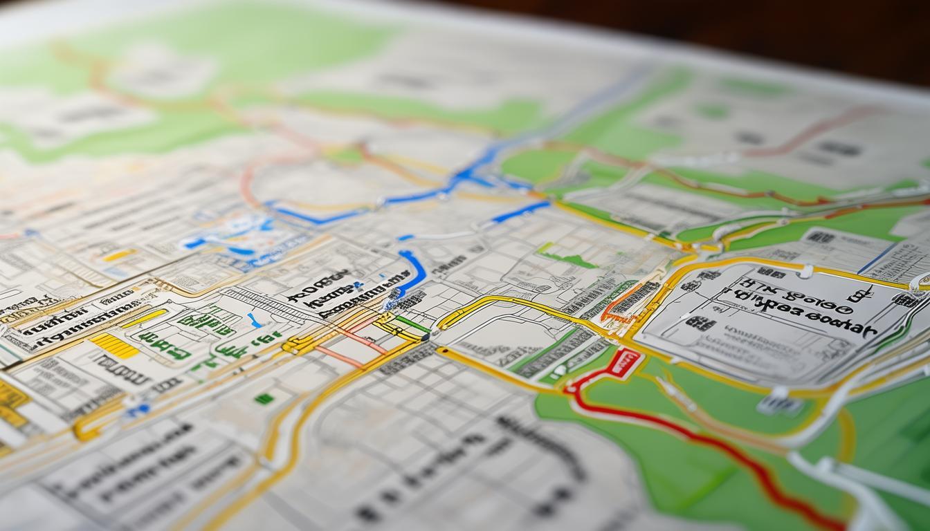 如何规划7:30从扬州出发的高效行程？-图2