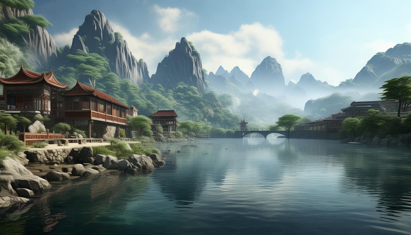 崇州周边有哪些必去的景点推荐？-图2